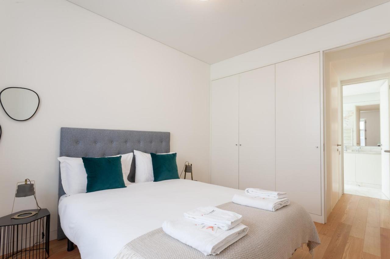 Lejlighed Flh Chiado Flat *
