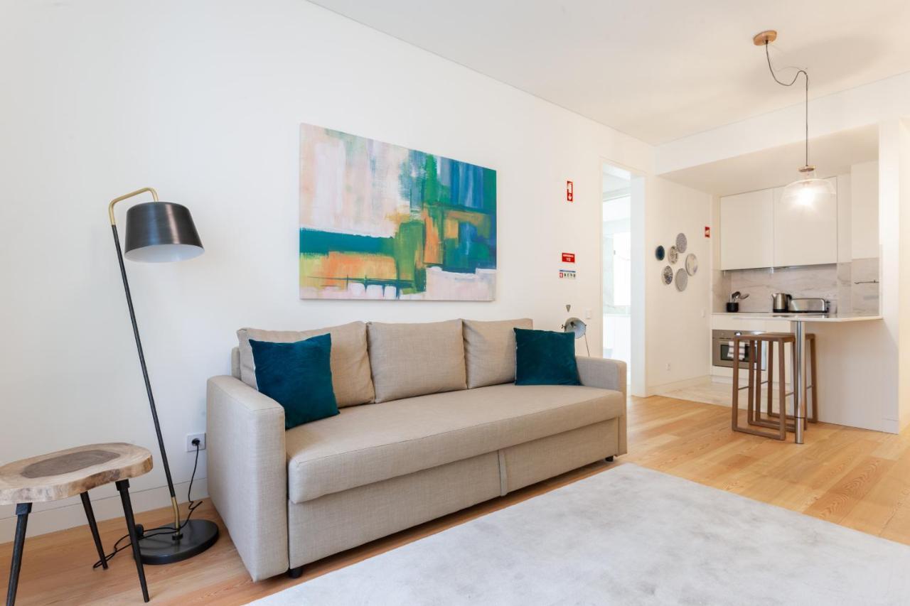 Flh Chiado Flat Lejlighed Lisboa