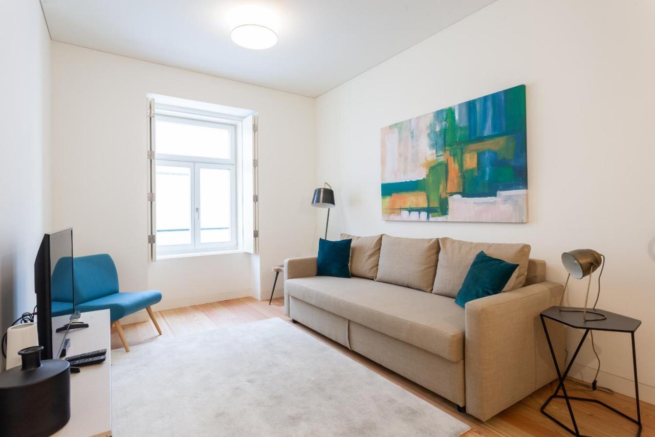 Flh Chiado Flat Lejlighed *