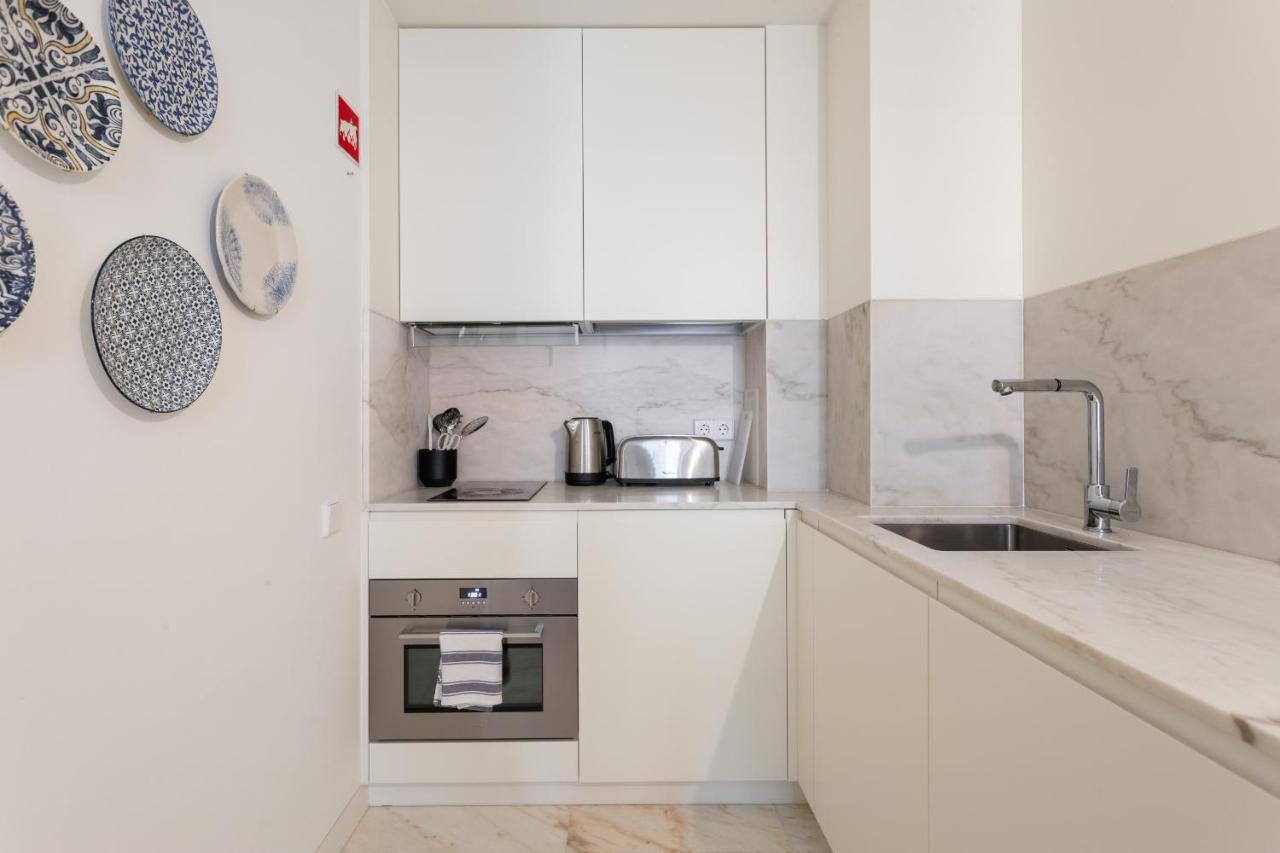 Flh Chiado Flat Lejlighed