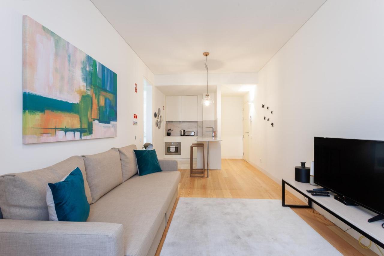 Lejlighed Flh Chiado Flat