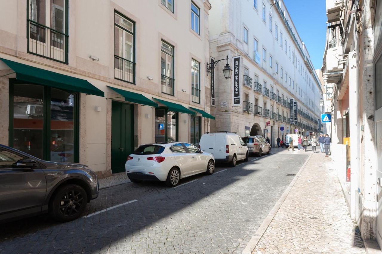 Lejlighed Flh Chiado Flat Lisboa