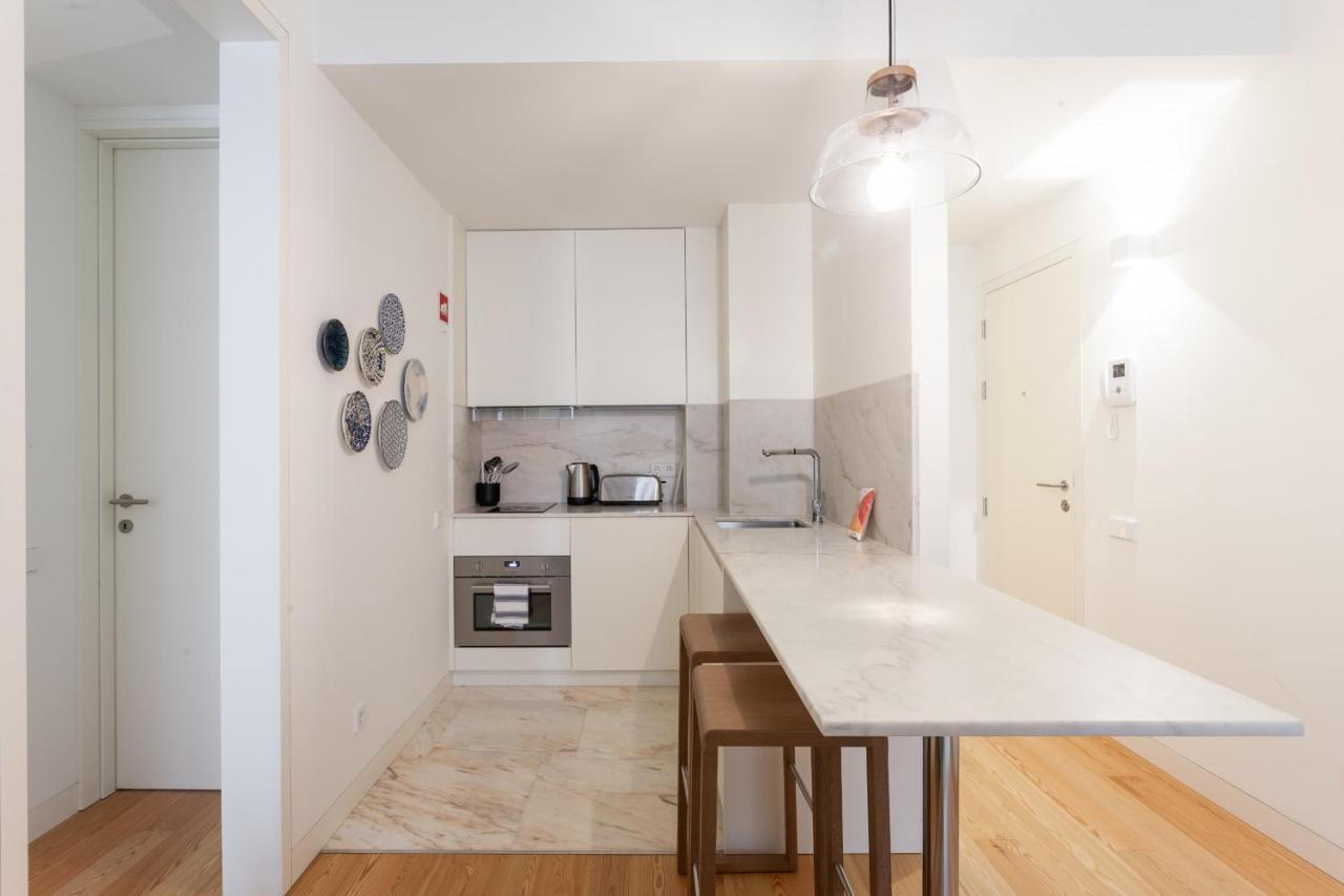 Appartement Flh Chiado Flat Lisboa