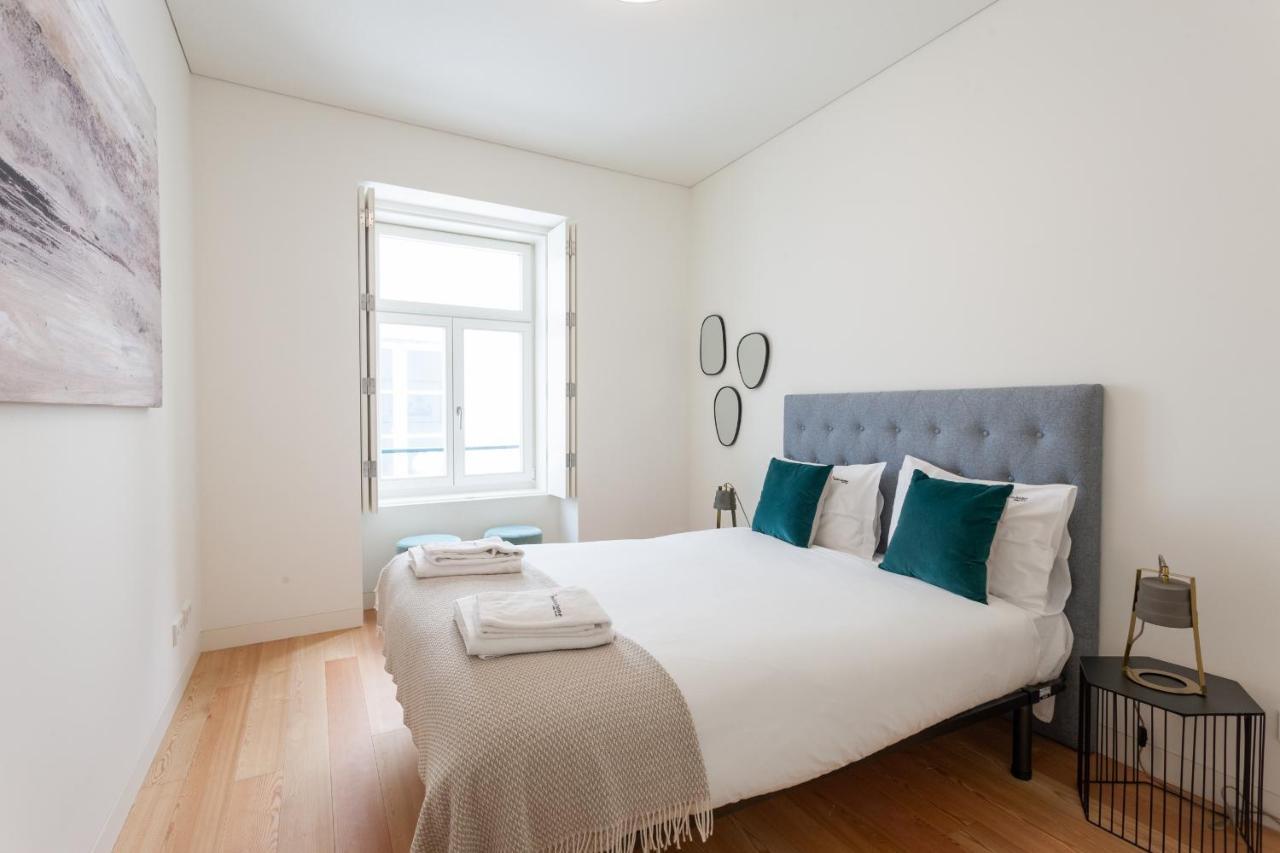 Appartement Flh Chiado Flat Lisboa